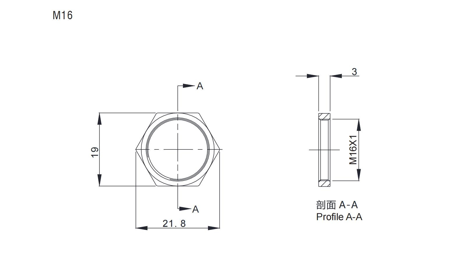 9501-M系列