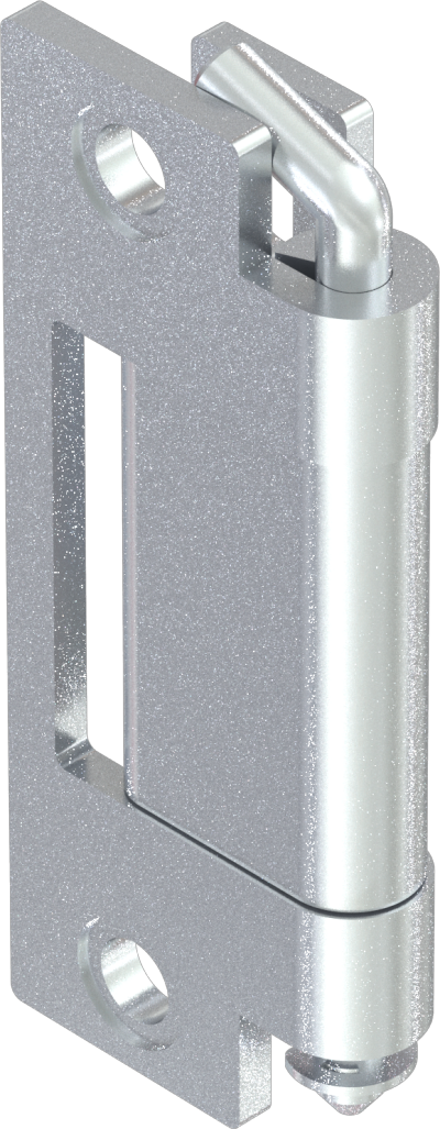 Concealed Hinge 2407-03X Series