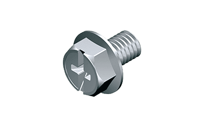 Flange Screw