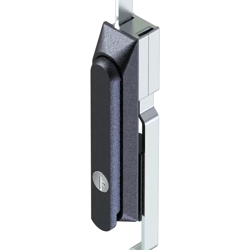 Rod Control Swinghandle 1101 Rod Control Type