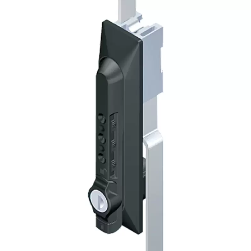 Rod Control Swinghandle 1114 Rod Control Type Series