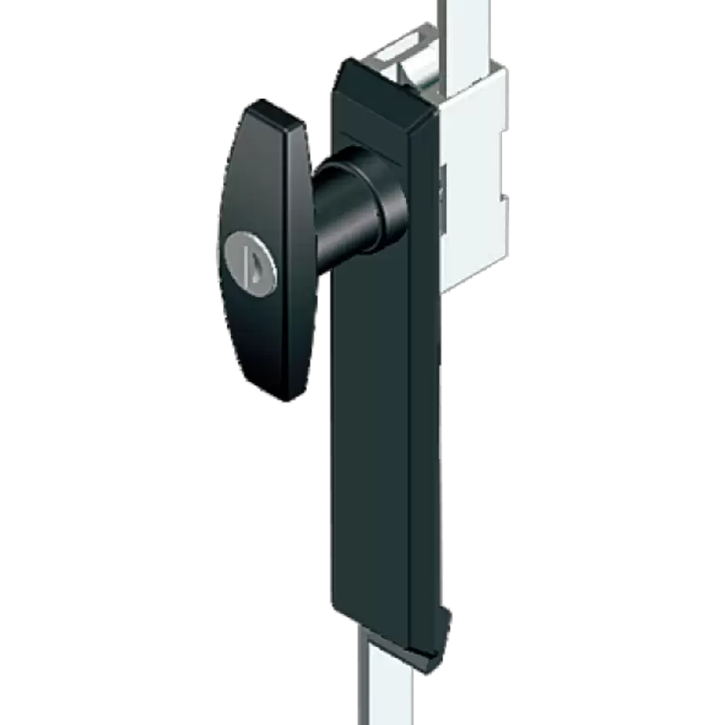 Rod Control Swinghandle 1123 Large Rod Control Type Series