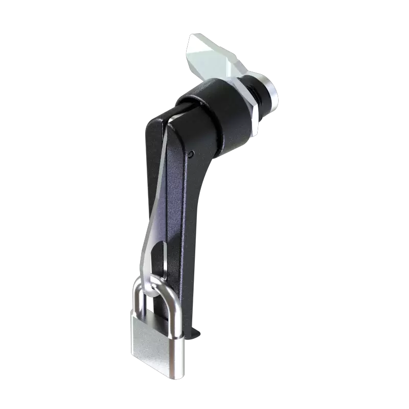 Handle Lock 1312 Series