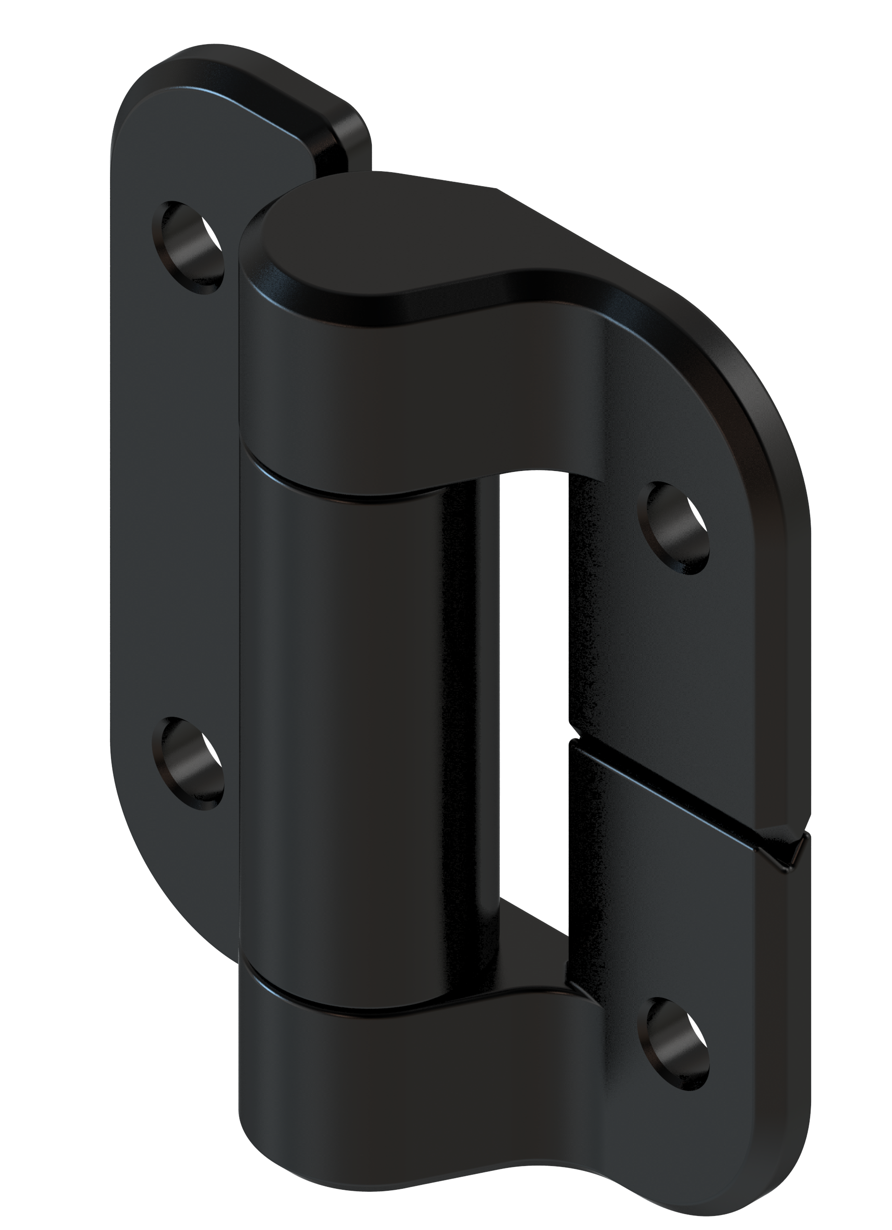 Screw-on Torque Hinge 2119 Series